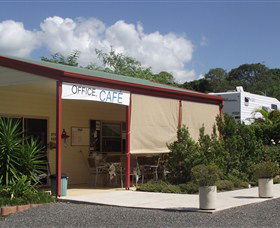 Mount Perry Caravan Park - Accommodation Whitsundays 0