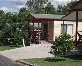 Mount Perry Caravan Park - Accommodation Whitsundays 1