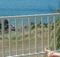 Seascape Holiday Home