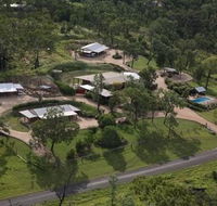Rubyvale Motel and Holiday Units - Accommodation Whitsundays