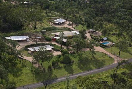 Rubyvale Motel And Holiday Units - Accommodation Whitsundays 0