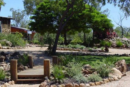 Rubyvale Motel And Holiday Units - Accommodation Whitsundays 2