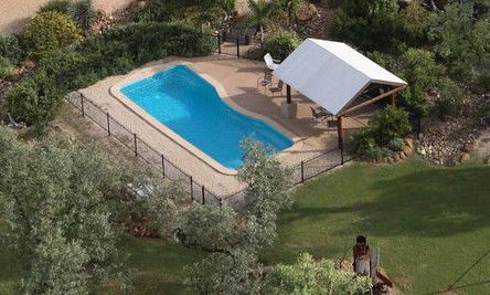 Rubyvale Motel And Holiday Units - Accommodation Whitsundays 3