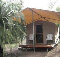 Takarakka Bush Resort - Accommodation Whitsundays