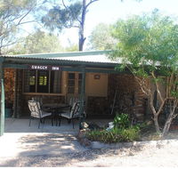 Sapphire Caravan Park - Accommodation Whitsundays