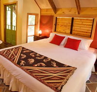 Rainforest Ranch - Accommodation Whitsundays