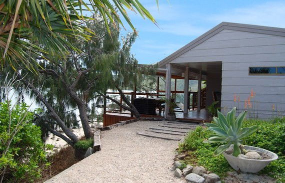 The Keppels QLD Accommodation Whitsundays