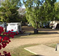 Rubyvale Caravan Park - Accommodation Whitsundays