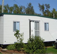 Blue Gem Caravan Park - Accommodation Whitsundays