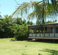 Waterfront Oasis - Accommodation Whitsundays