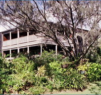 Fraser Island Hideaway - Accommodation Whitsundays