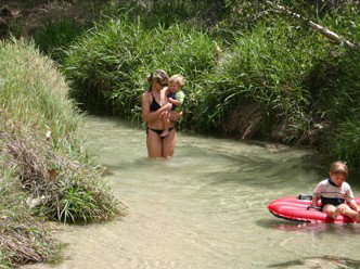 Cathedrals On Fraser - Accommodation Whitsundays 2