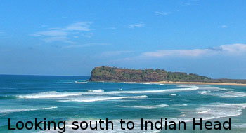 Fraser Island Fishing Units - Accommodation Whitsundays 2