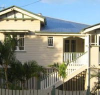 Eco Queenslander Holiday Home and BB - Accommodation Whitsundays