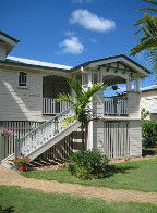 Eco Queenslander Holiday Home And B&B - Accommodation Whitsundays 1