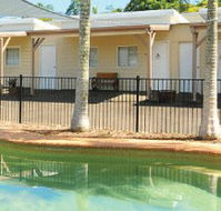 Ned Kellys Motel - Accommodation Whitsundays