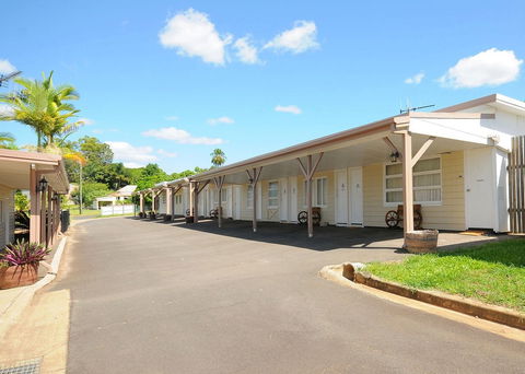 Ned Kellys Motel - Accommodation Whitsundays 5