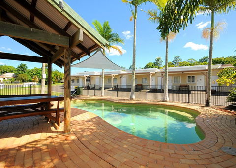Ned Kellys Motel - Accommodation Whitsundays 6