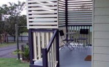 Tiaro Tourist Stopover - Accommodation Whitsundays 1