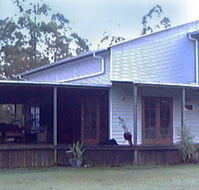 Tin Peaks Bed and Breakfast - Accommodation Whitsundays