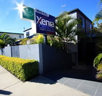 Xenia Central Studio Accommodation - Accommodation Whitsundays