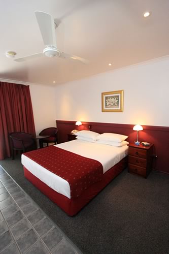 Xenia Central Studio Accommodation - Accommodation Whitsundays 3