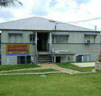 Gladstone Backpackers - Accommodation Whitsundays