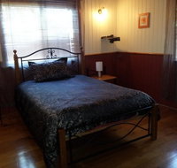 Auckland Street Queenslander - Accommodation Whitsundays