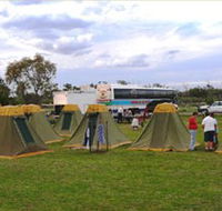 Kilcowera Station - Accommodation Whitsundays
