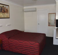 Waltzing Matilda Motor Inn