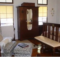 Reppels Bed and Breakfast - Accommodation Whitsundays