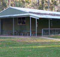Goomburra Valley Campground - Accommodation Whitsundays