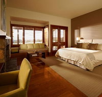 Spicers Peak Lodge - Accommodation Whitsundays