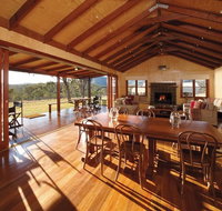 Spicers Canopy - Accommodation Whitsundays