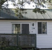 Kahlers Oasis Caravan Park - Accommodation Whitsundays