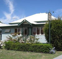 Pitstop Lodge Guesthouse and Bed and Breakfast - Accommodation Whitsundays
