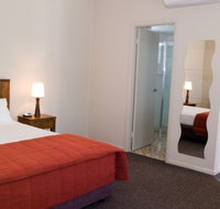 Coachmans Inn Warwick - Accommodation Whitsundays