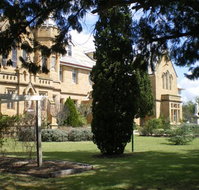 Abbey Of The Roses Boutique Heritage Guesthouse - Accommodation Whitsundays