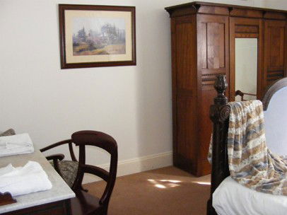 Abbey Of The Roses Boutique Heritage Guesthouse - Accommodation Whitsundays 5
