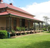 Haddington Bed and Breakfast - Accommodation Whitsundays