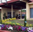 Warwick Motor Inn - Accommodation Whitsundays