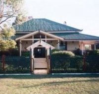 Grafton Rose Bed and Breakfast - Accommodation Whitsundays