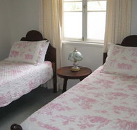 Hope Cottage Country Retreat At Assmanshausen Winery - Accommodation Whitsundays