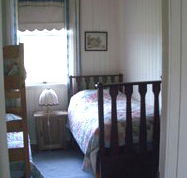 Cedar Glen Farmstay - Accommodation Whitsundays