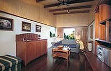 OReillys Rainforest Retreat - Accommodation Whitsundays 1