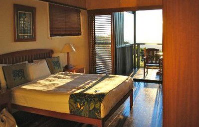 OReillys Rainforest Retreat - Accommodation Whitsundays 2