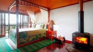 OReillys Rainforest Retreat - Accommodation Whitsundays 6