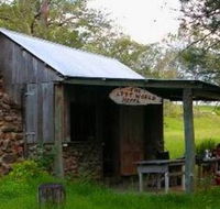 Katandra Mountain Farm House - Accommodation Whitsundays