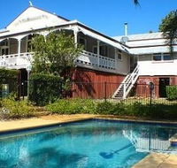 Wiss House Bed and Breakfast - Accommodation Whitsundays