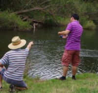 Crebra Farmhouse - Accommodation Whitsundays